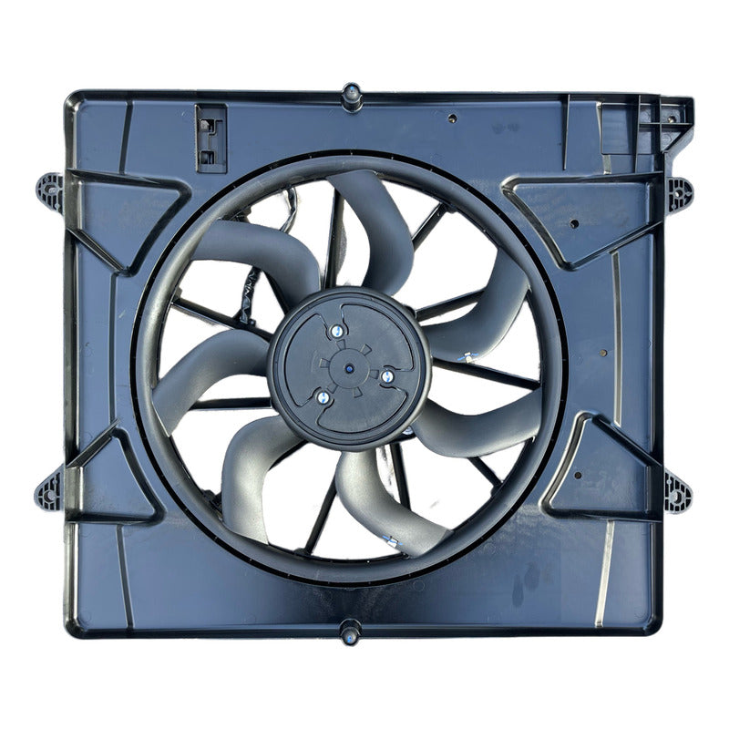 Electroventilador Original Great Wall Poer 2.0 Diesel
