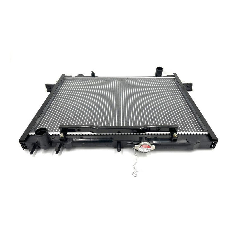 Radiador De Agua Great Wall Modelo Wingle 5 2.2 Bencinero