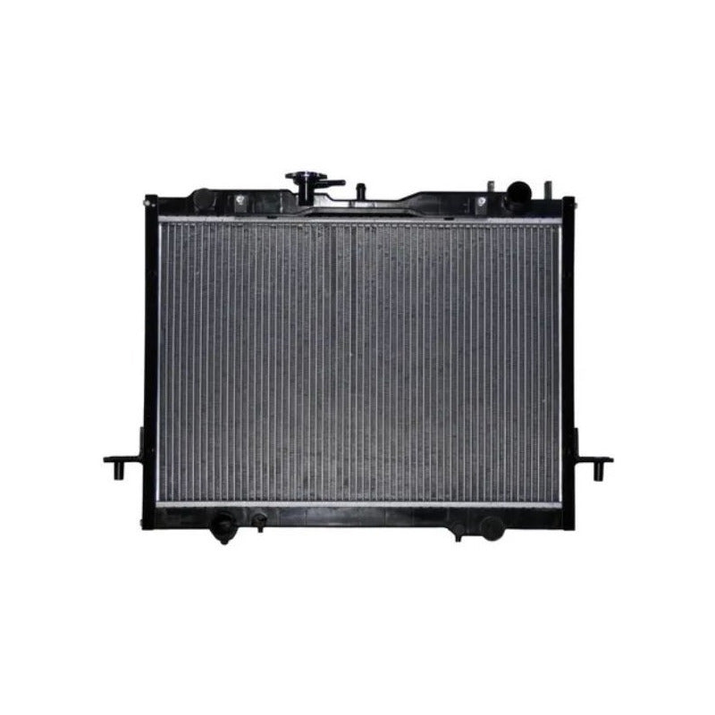 Radiador De Agua Great Wall Wingle 7 2.0 Diesel (original)