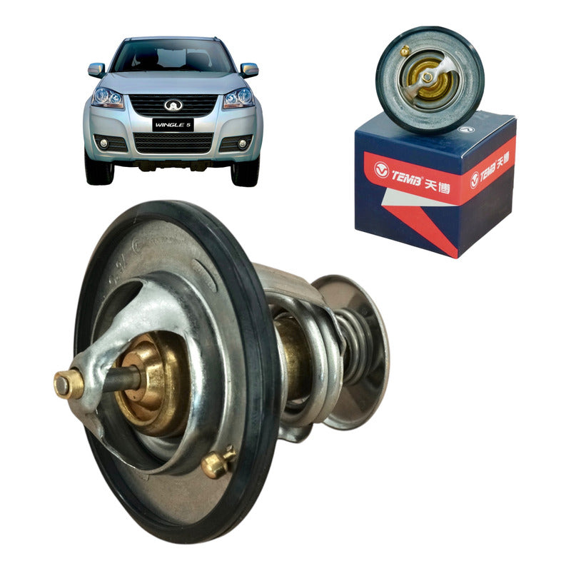 Termostato Great Wall Wingle 5 2.0 Diesel