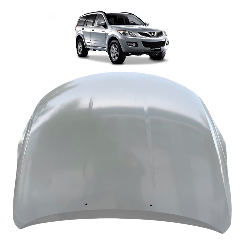 Capot Great Wall Haval H5