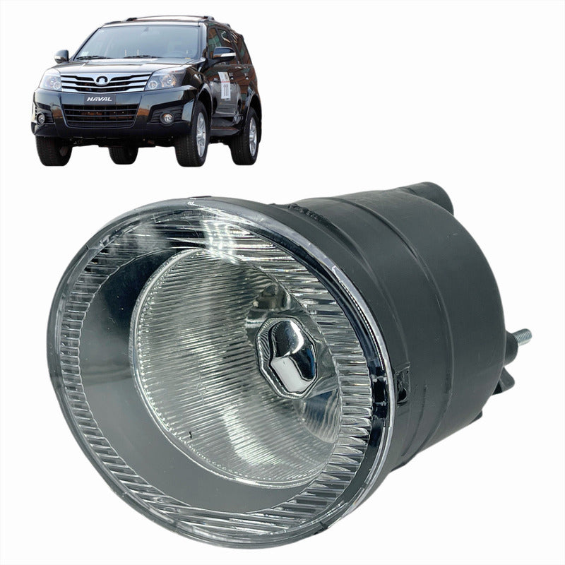 Neblinero Izquierdo Great Wall Haval H3 2011-2014 (chofer)