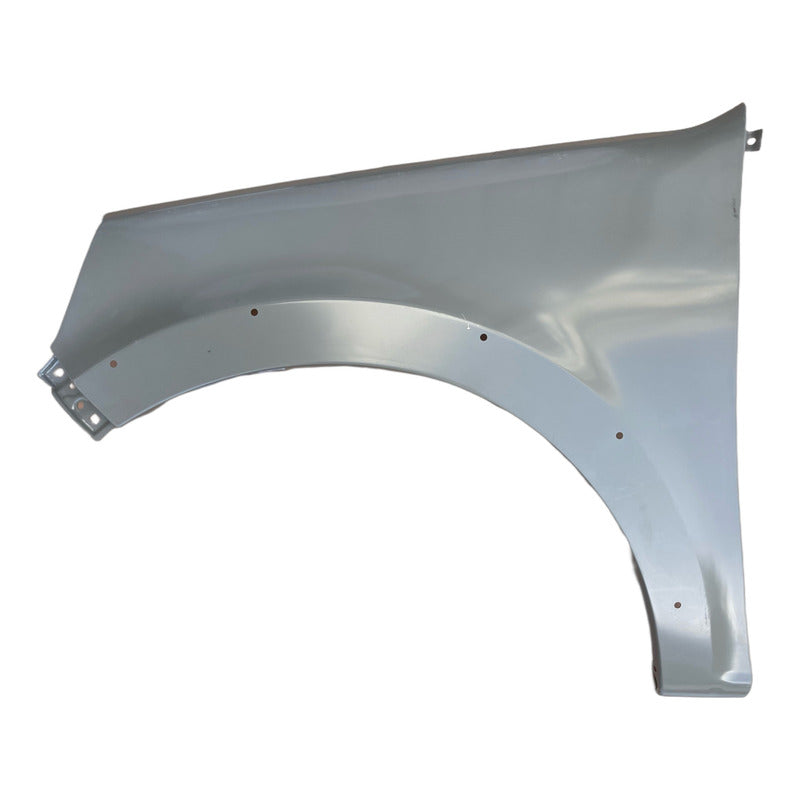 Tapabarro Izquierdo Great Wall Wingle 5