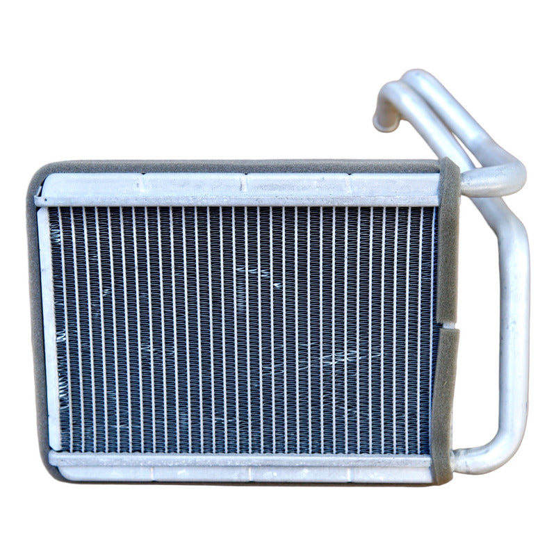 Radiador De Calefaccion Great Wall M4