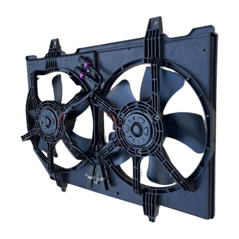 Electroventilador Great Wall M4 1.5 Cc