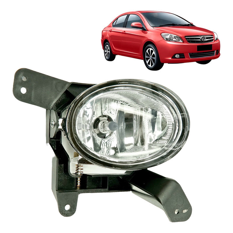 Neblinero Delantero Derecho Great Wall Voleex C30