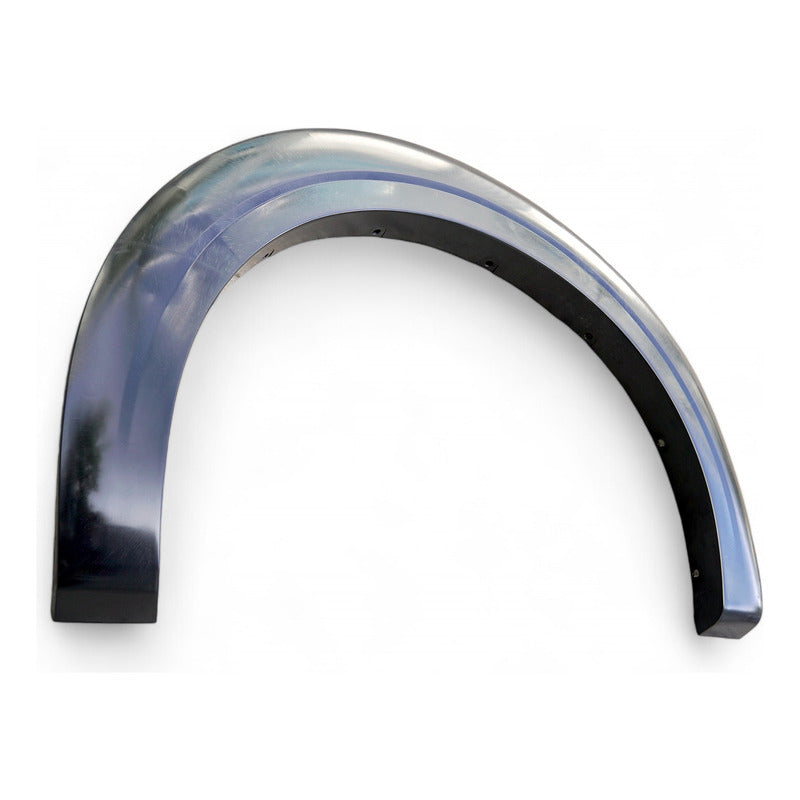 Moldura Tapabarro Trasera Great Wall Poer (derecha)