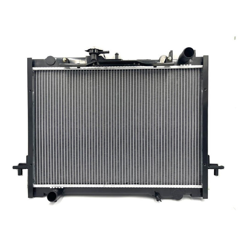 Radiador De Agua Great Wall Modelo Wingle 5 2.2 Bencinero