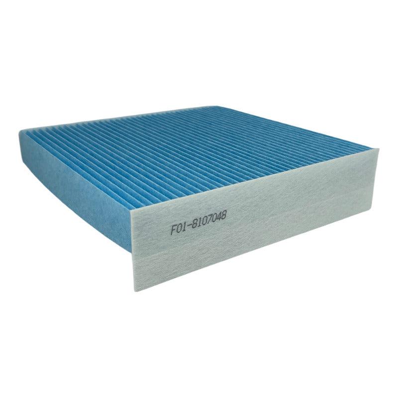 Filtro De Polen Jetour X70 / X70 Plus Certificado