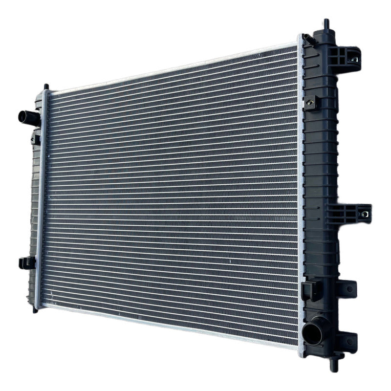 Radiador De Agua Jetour X70 / X70 Plus