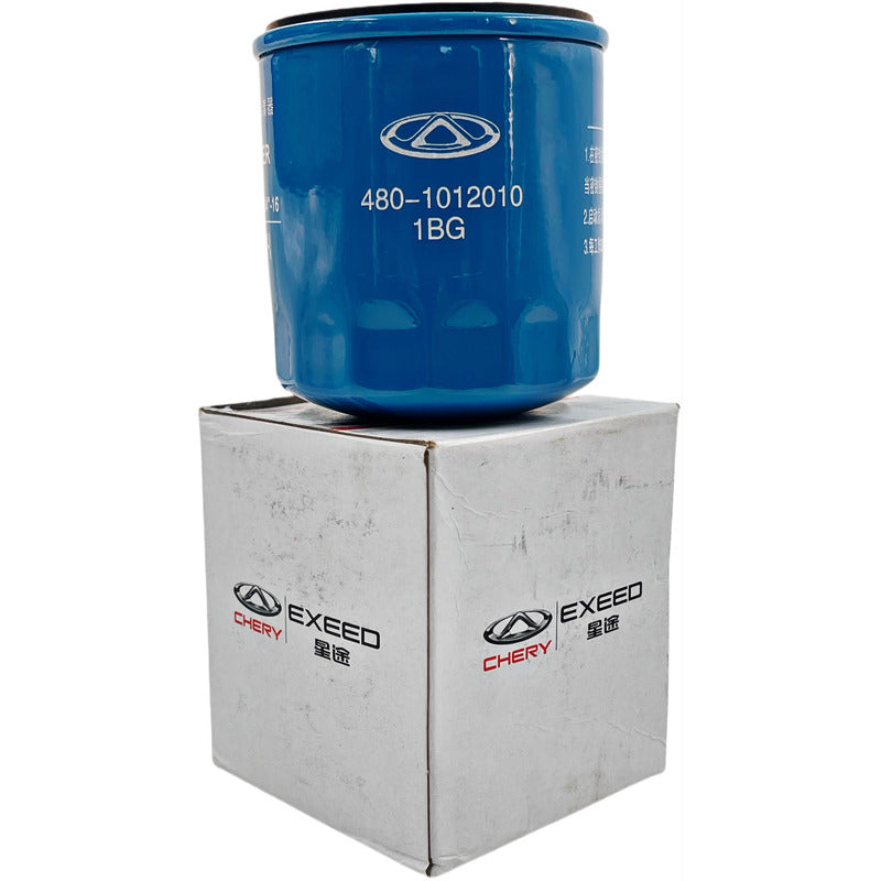 Filtro De Aceite Jetour X70 1.5cc Original