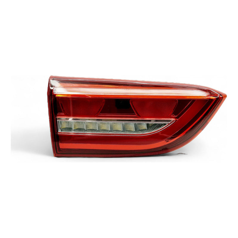 Foco Trasero Izquierdo Jetour X70 De Portalon