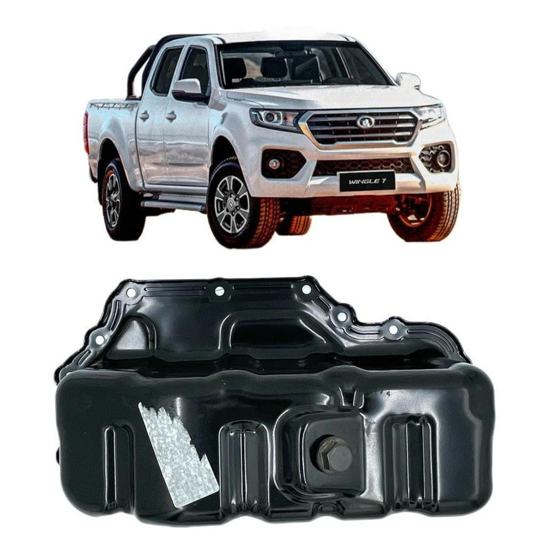 Carter De Aceite Great Wall Wingle 7 Diesel 2.0