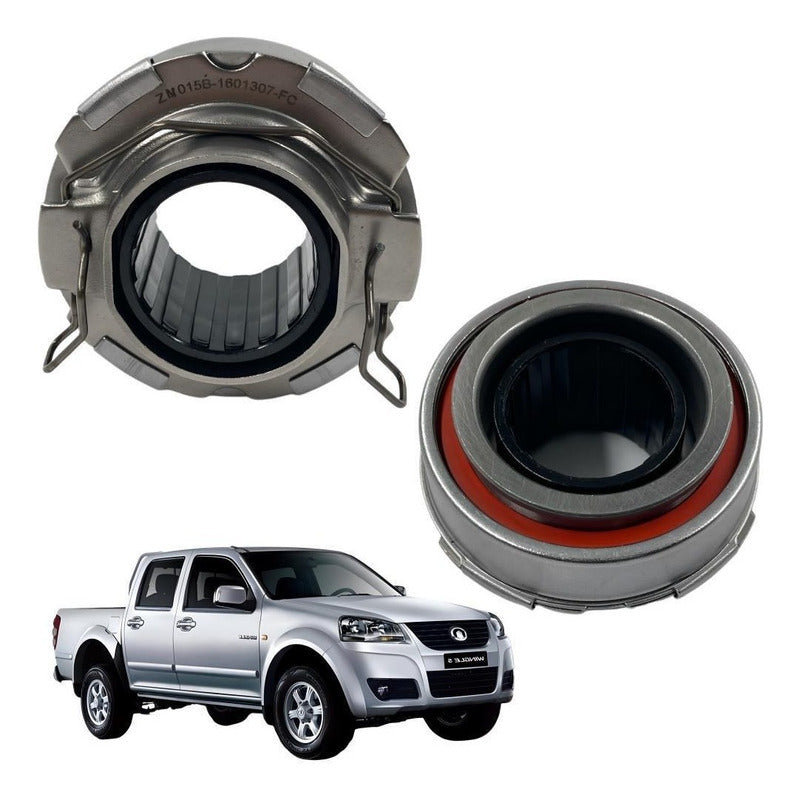 Rodamiento De Empuje Great Wall Wingle 5 2.0 Diesel