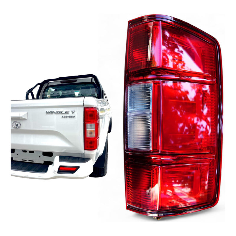 Foco Trasero Derecho Great Wall Wingle 7