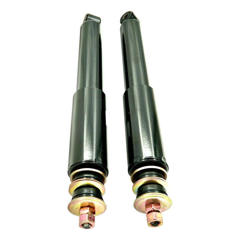 Amortiguadores Traseros Par Haval H3 2.0cc 11-2015 Premium