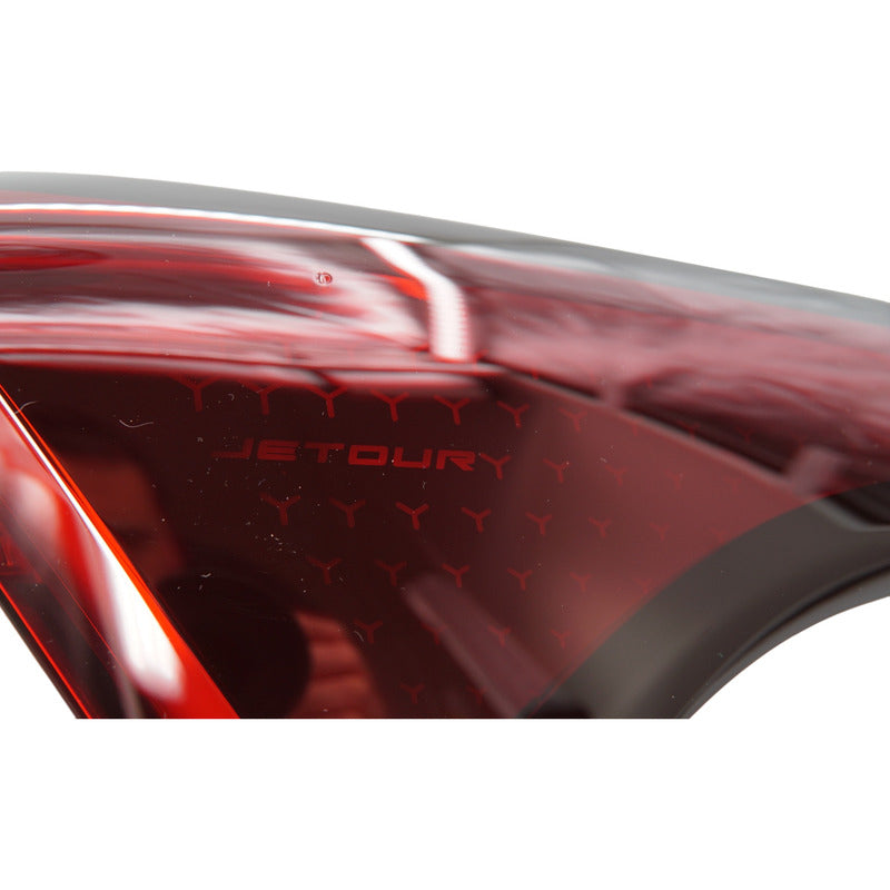 Foco Trasero Rh Jetour X70 Plus Derecho Original