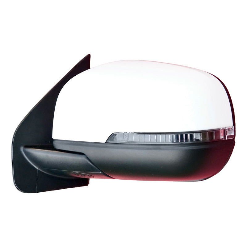 Espejo Retrovisor Great Wall Wingle 7 Izquierdo