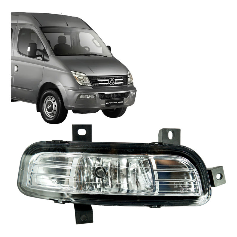 Neblinero Derecho Maxus V80 2013-2018 Original