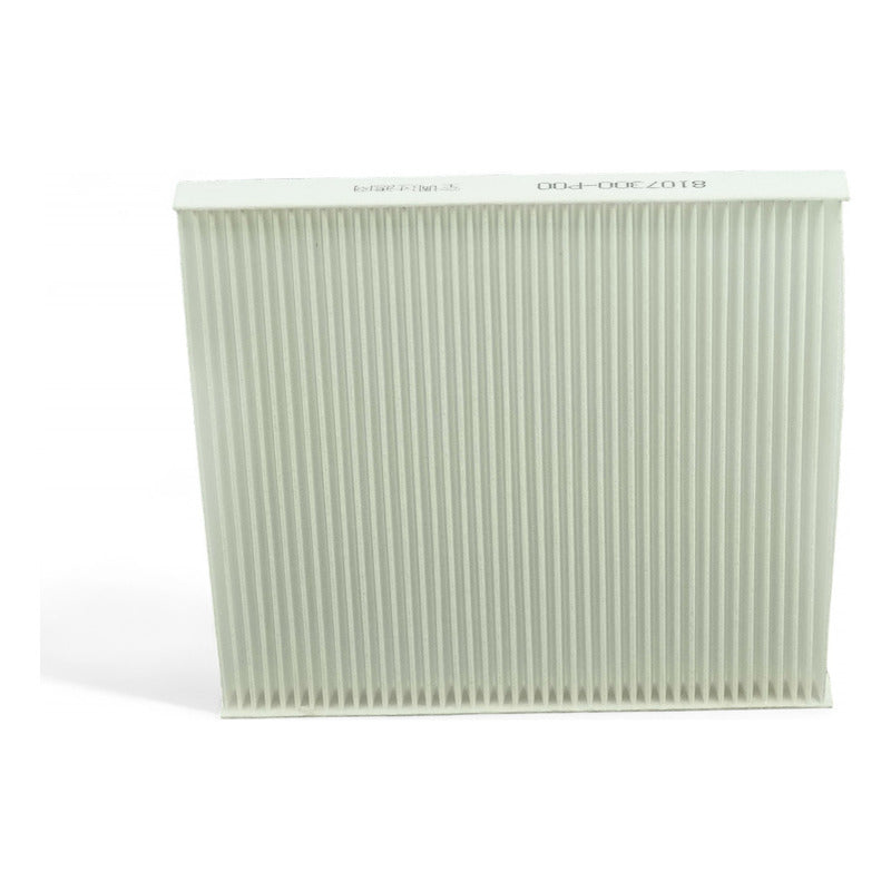 Filtro De Polen Great Wall Haval H3 2.0cc 2011-2019