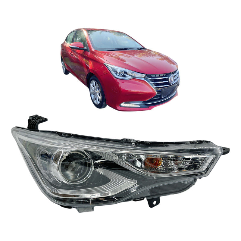 Optico Derecho Changan Alsvin 2020-2023