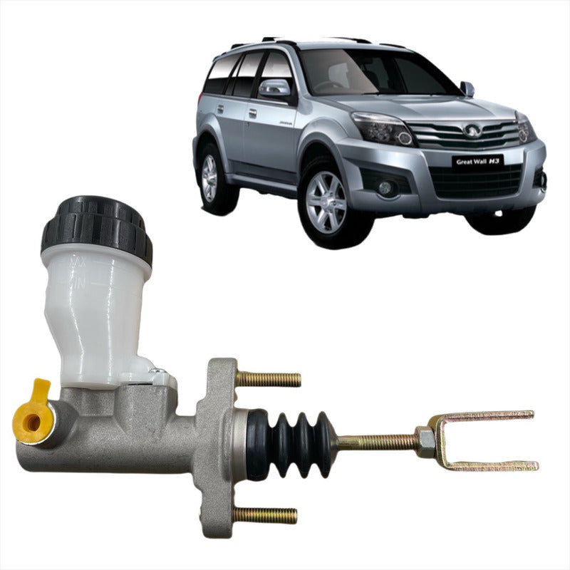 Bomba De Embrague Great Wall Haval H5 / H3 / Wingle 5 2.2