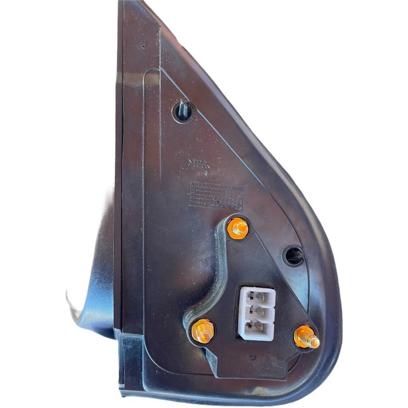 Espejo Great Wall Wingle 5 Izquierdo (electrico Blanco)