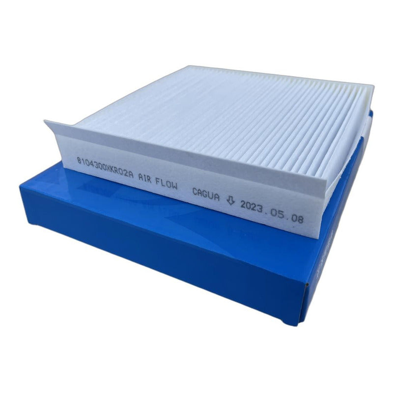 Filtro De Polen Original - Great Wall Poer 2.0t