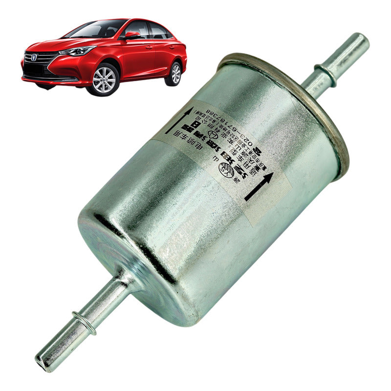 Filtro De Bencina Changan Alsvin 1.4cc Original