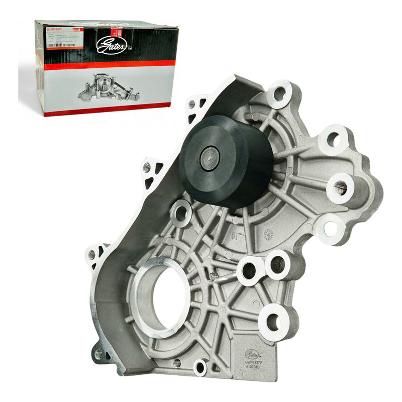 Bomba De Agua Great Wall Poer 2.0 Original Gates