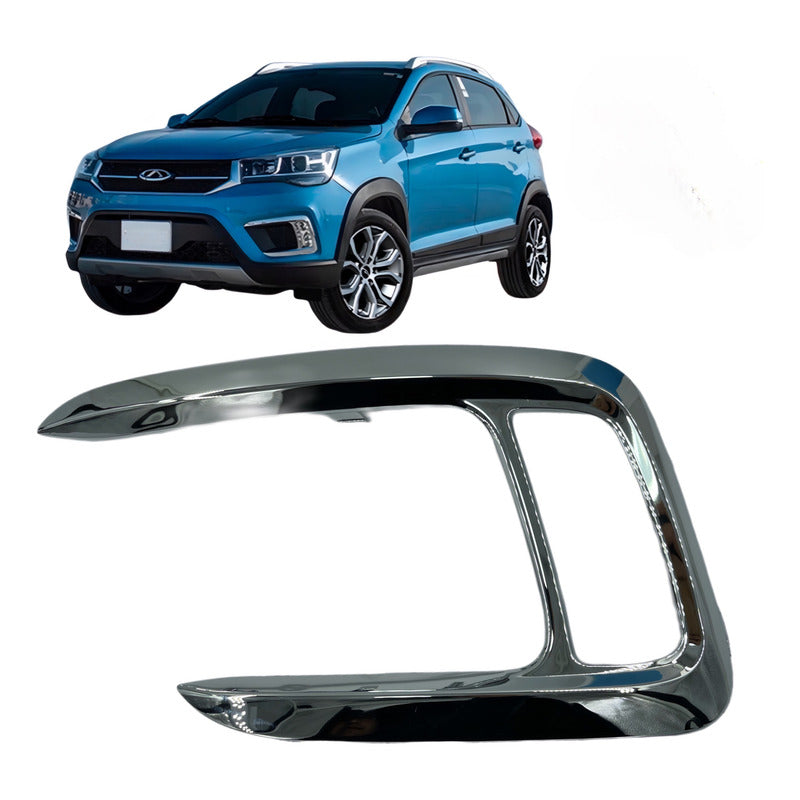 Bisel Neblinero Izquierdo Chery Tiggo 2 (original)