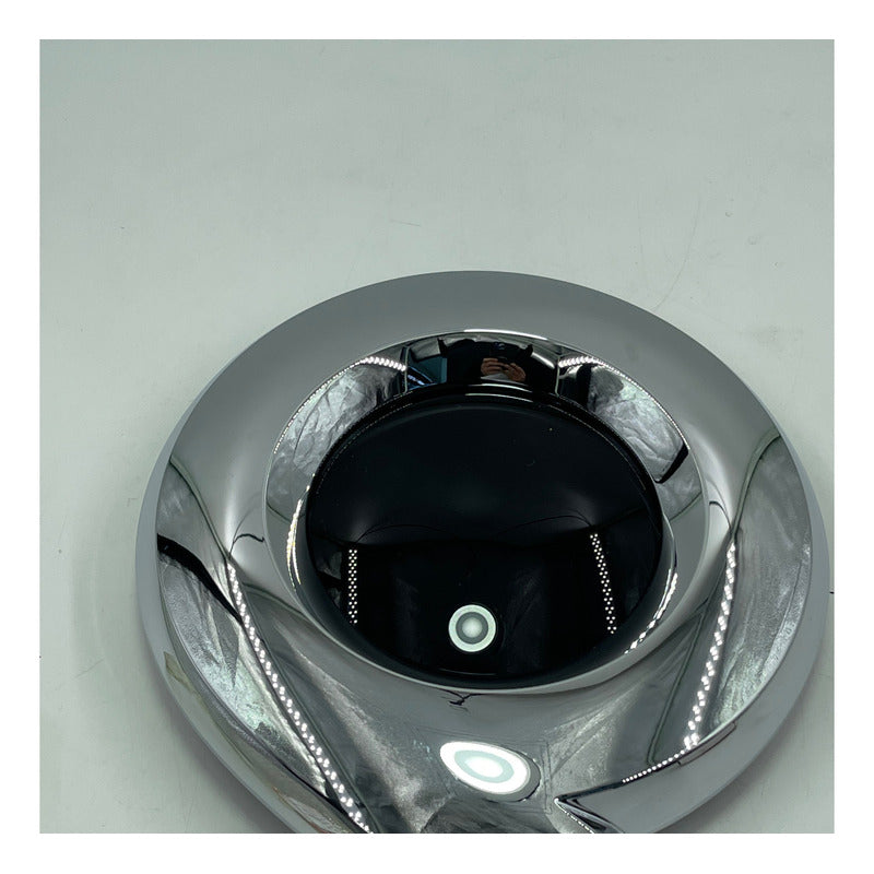 Emblema Mascara Great Wall Poer Plus