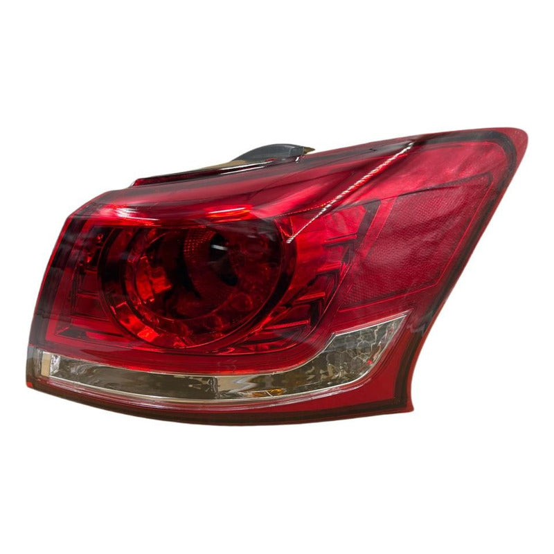 Foco Farol Trasero Derecho Great Wall M4