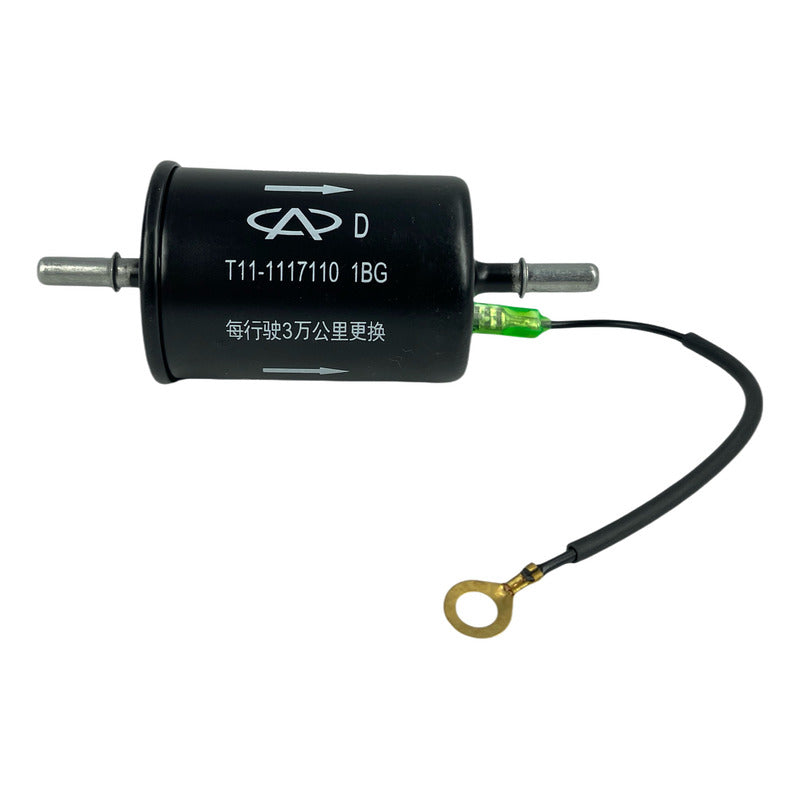 Filtro De Combustible Jetour X70 / X70 Plus 1.5cc Original