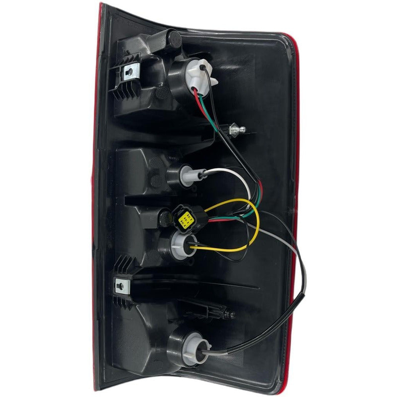 Foco Trasero Izquierdo Great Wall Wingle 7