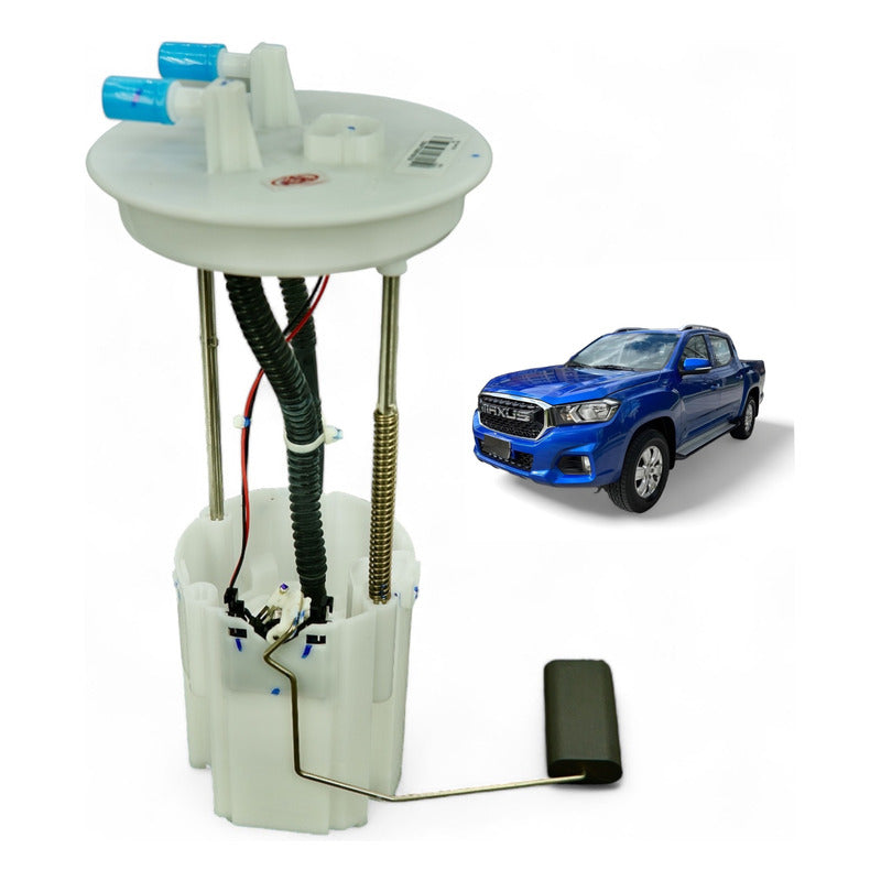 Bomba De Combustible Maxus T60 2.8 Diesel Original