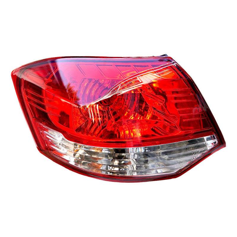 Foco Trasero Exterior Izquierdo Great Wall Voleex C30