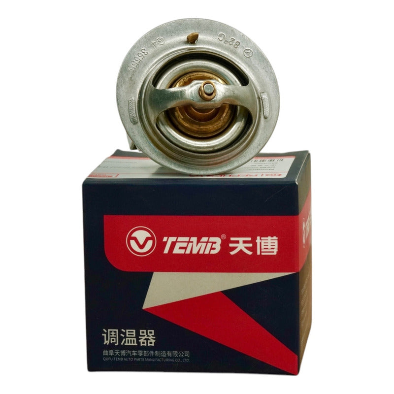 Termostato Great Wall Haval H3 / H5 / Hover 2.0 Bencinera