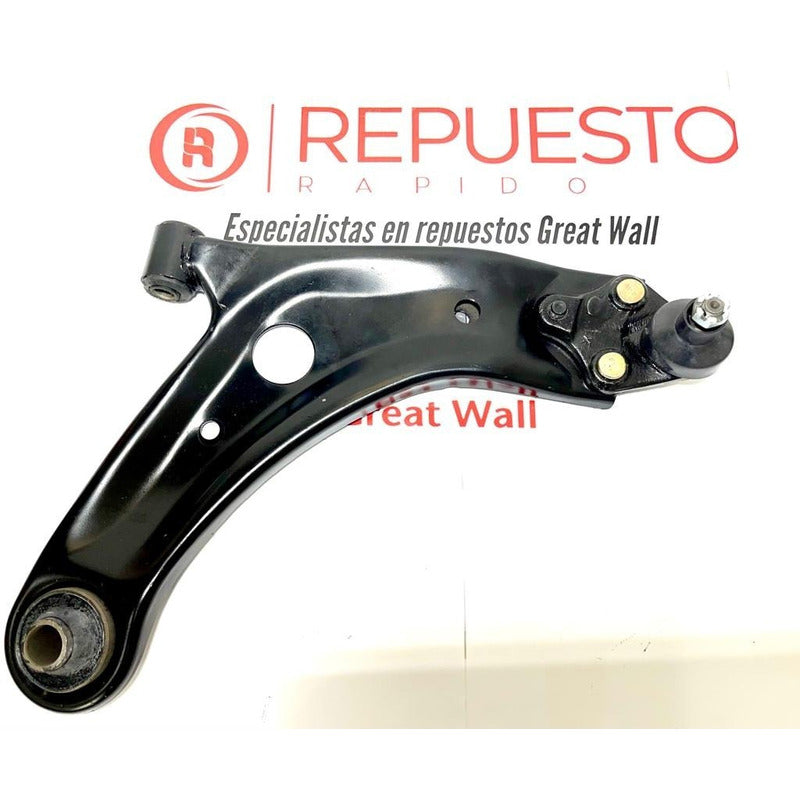 Bandeja Delantera Derecha Great Wall Voleex C30