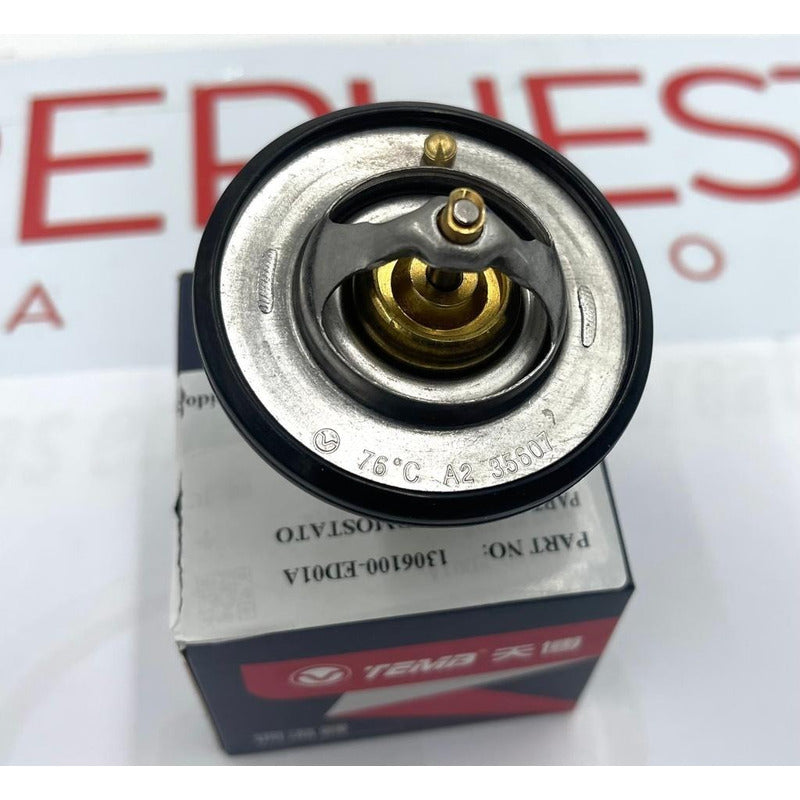 Termostato Great Wall Wingle 5 2.0 Diesel 4d20 Original