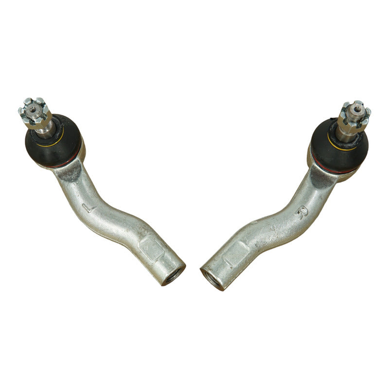 Terminales De Dirección Changan Alsvin 1.4cc