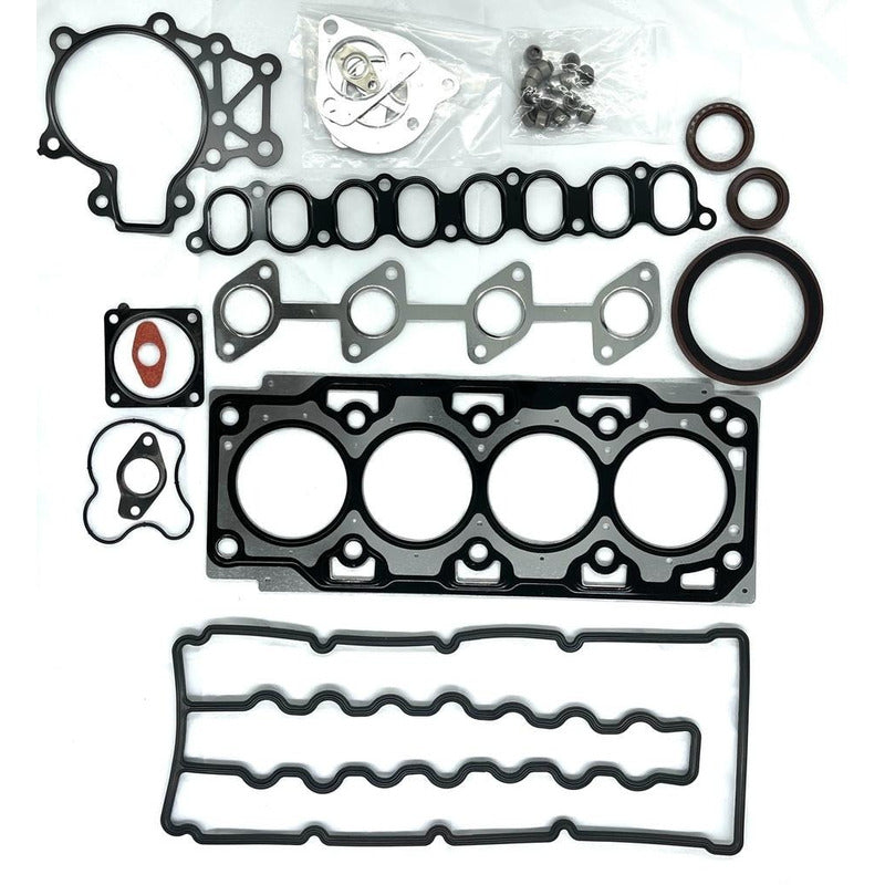 Kit De Empaquetaduras Great Wall Wingle 5 2.0 Diesel