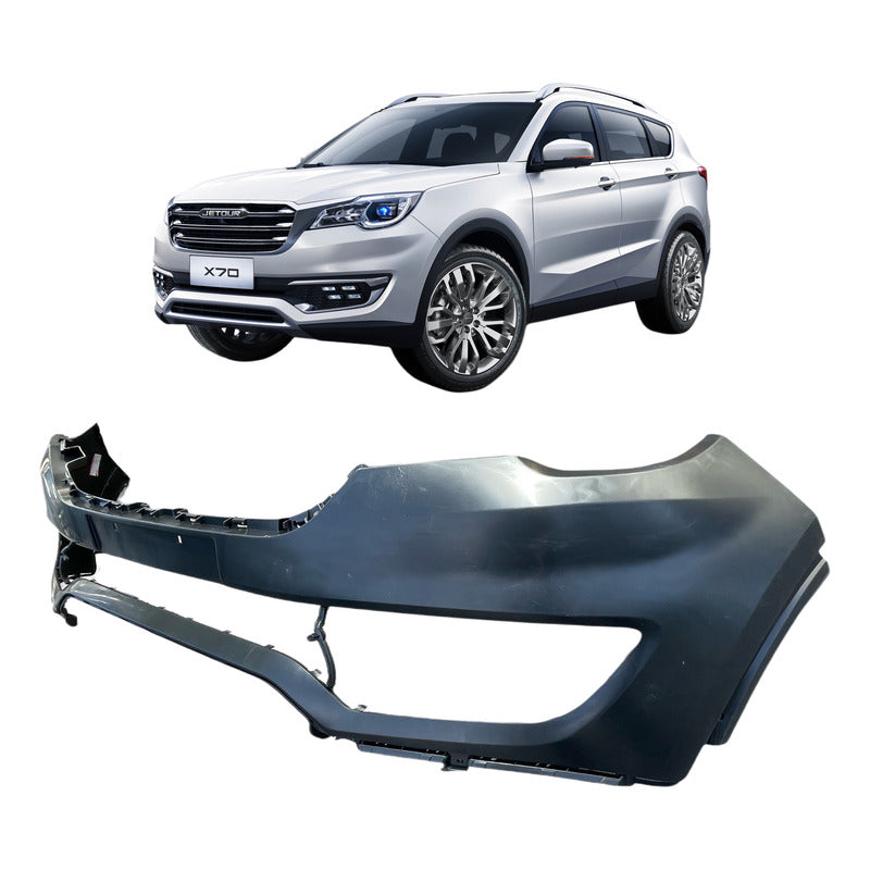 Parachoque Delantero Jetour X70 2020-2023 Original