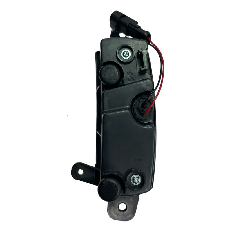 Neblinero Delantero Derecho Chery Tiggo 2 (led)