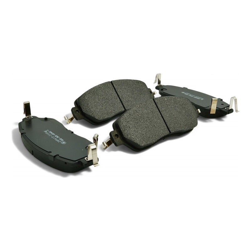 Pastillas Delanteras De Freno Great Wall Poer