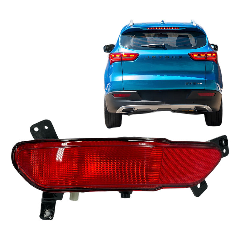 Neblinero Trasero Izquierdo Jetour X70