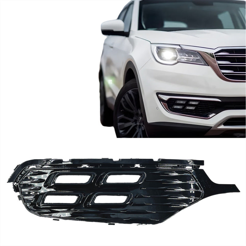 Bisel De Neblinero Jetour X70 (derecho)