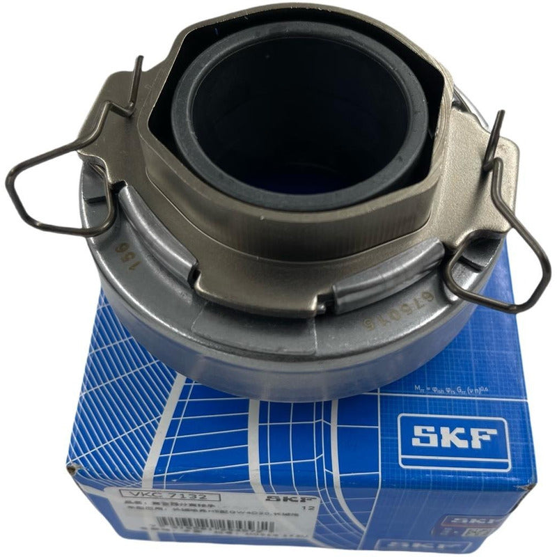 Kit Embrague Great Wall Poer 2.0 Diesel 3piezas.