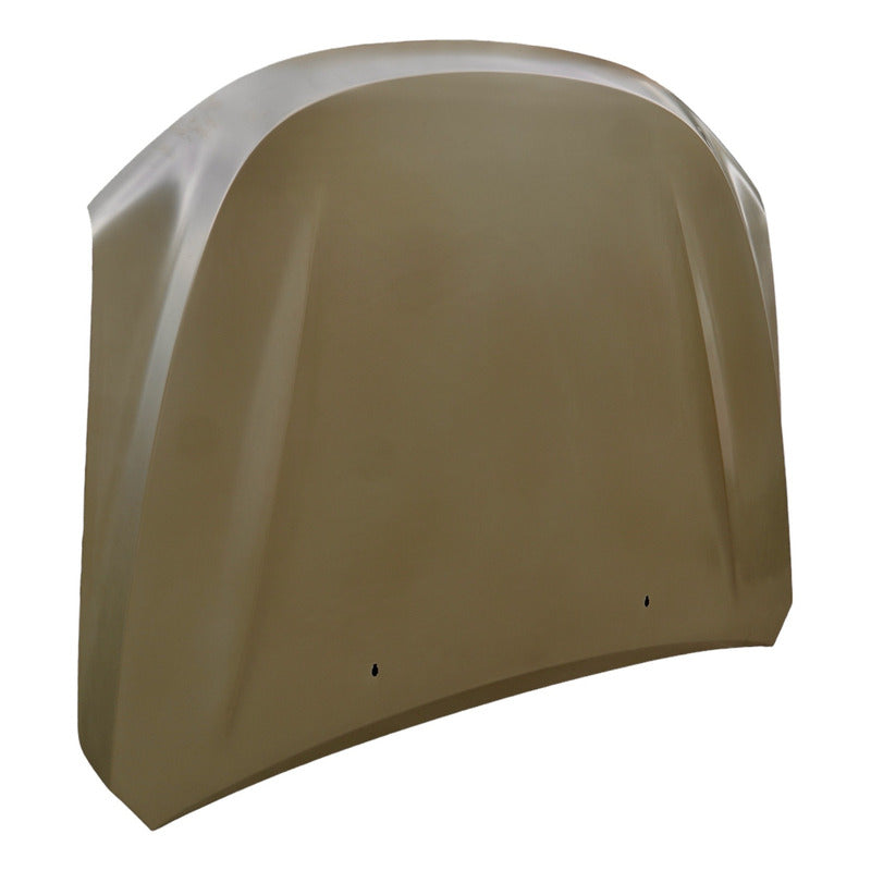 Capot De Motor Great Wall Wingle 7 P/pintar