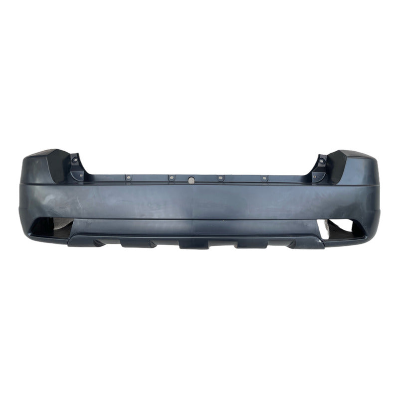 Parachoque Trasero Great Wall Haval H3 2011-2014